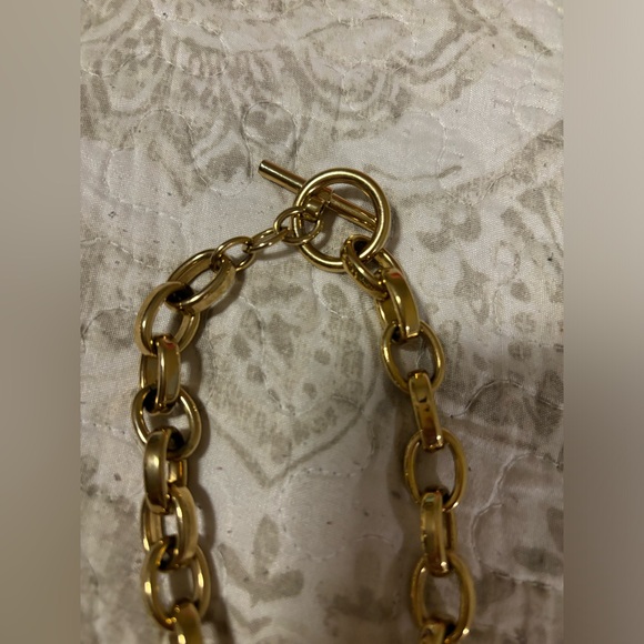 Mk beautiful necklace - Picture 1 of 4